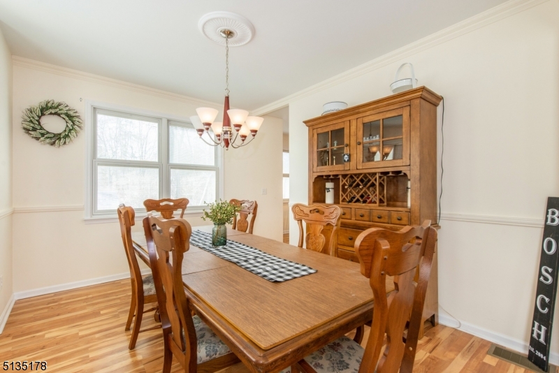 Brook Hollow - Residential
