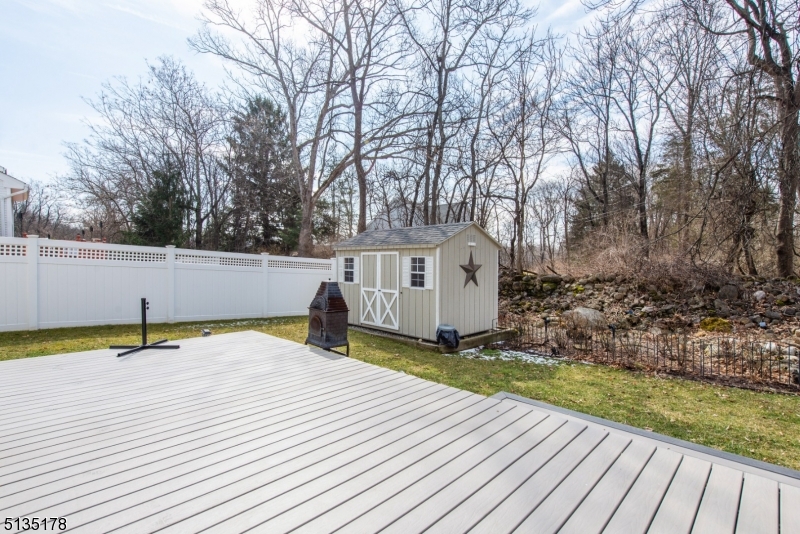 Brook Hollow - Residential