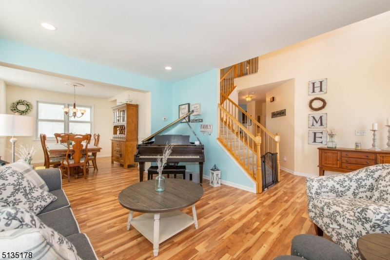 Brook Hollow - Residential