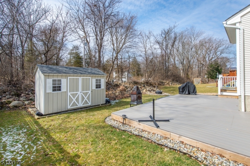 Brook Hollow - Residential