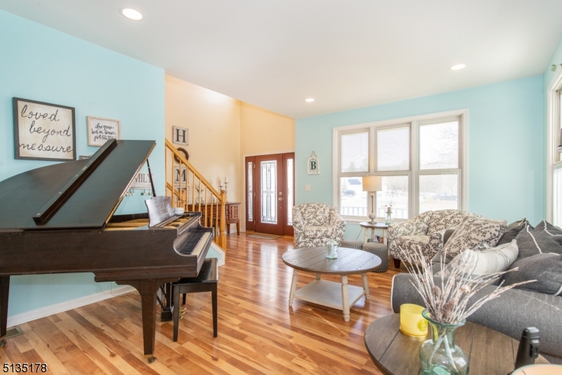 Brook Hollow - Residential