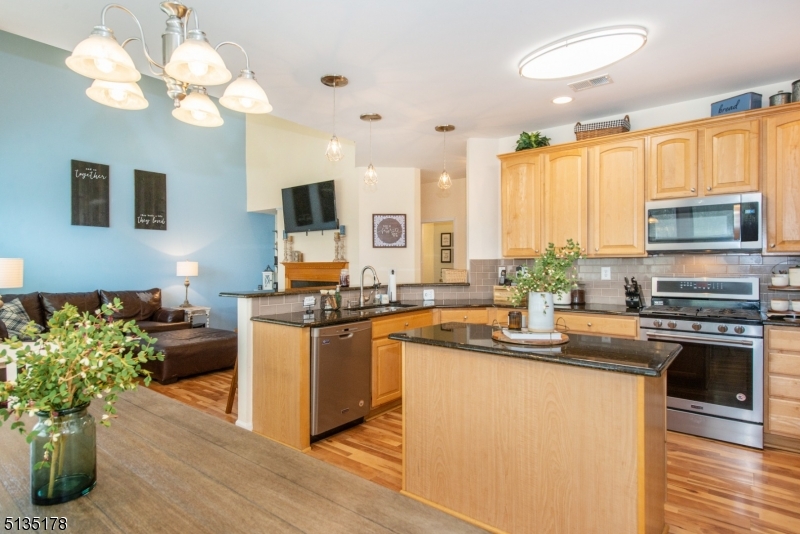 Brook Hollow - Residential