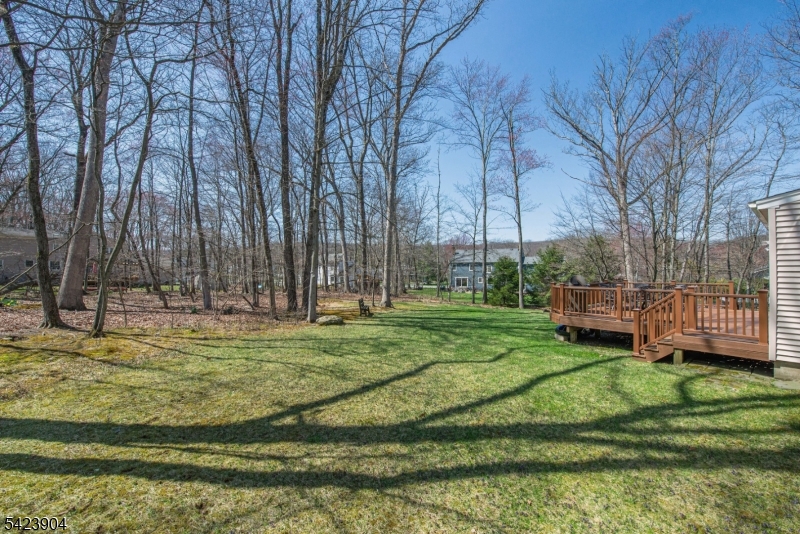 Shongum Lake - Residential