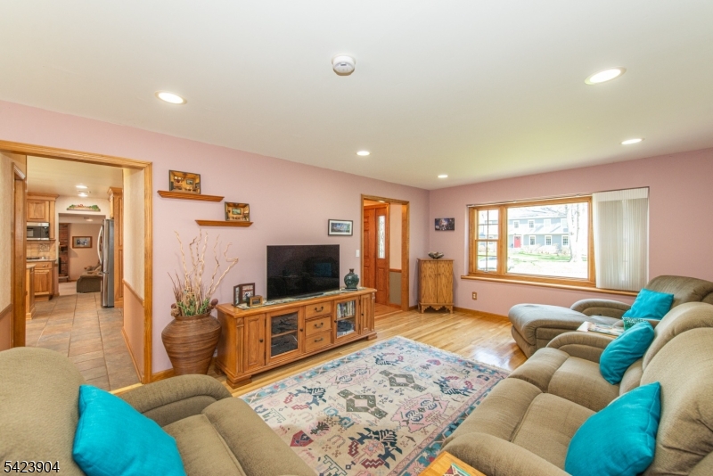 Shongum Lake - Residential
