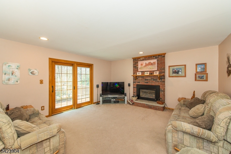 Shongum Lake - Residential