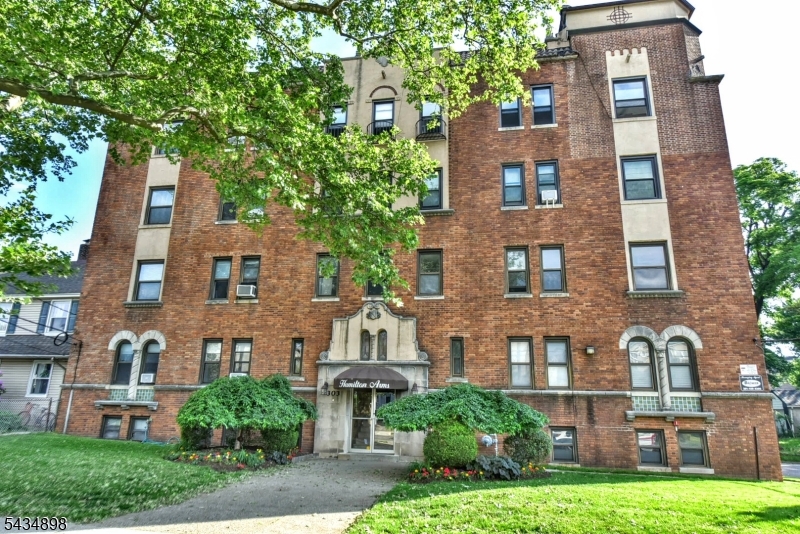 Enjoy the ease and convenience of first-floor living in this bright and well-designed studio apartment. Featuring a smart, functional layout and an inviting living space, this home offers both comfort and practicality. Brand-new appliances add a fresh, modern touch, making it truly move-in ready. This pet-friendly building offers added appeal, while the monthly maintenance fee covers heat, hot water, water, and sewer, enhancing the property's overall value and convenience. Perfect for easy commuting - just 3 blocks to the train and 1 block to the bus - this home is also ideally situated near Hackensack University Medical Center, shopping, dining, and everything Hackensack and Bergen County have to offer. Whether you're a first-time buyer, downsizing, or searching for a great investment opportunity, this property presents fantastic potential. Schedule your visit today!