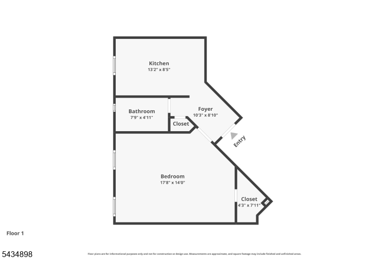 Hamilton Arms - Residential