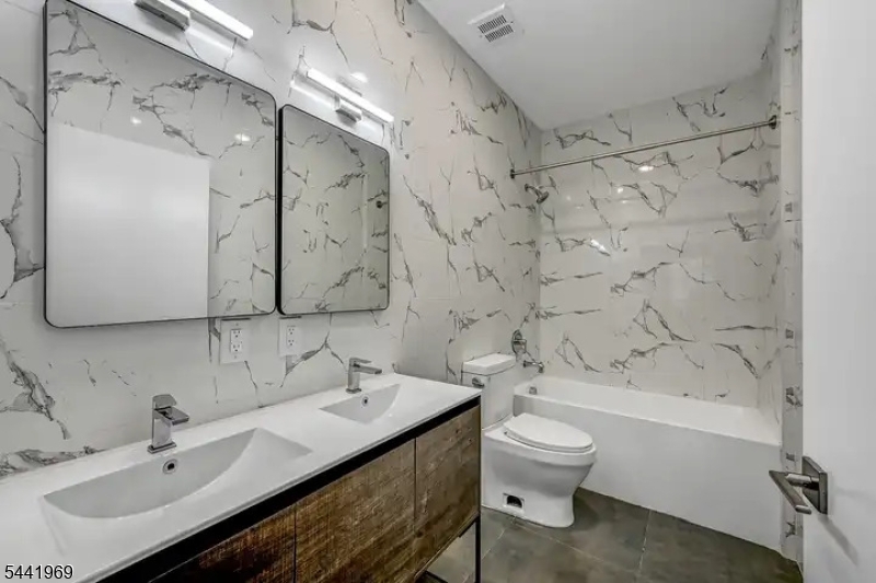 Crown Walk - Residential Lease