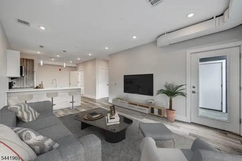 Crown Walk - Residential Lease