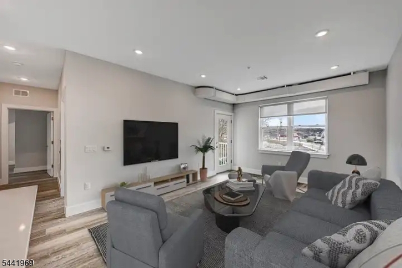 Crown Walk - Residential Lease