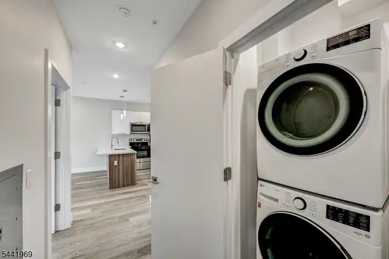 Crown Walk - Residential Lease
