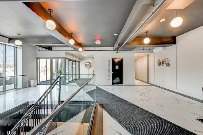 Crown Walk - Residential Lease