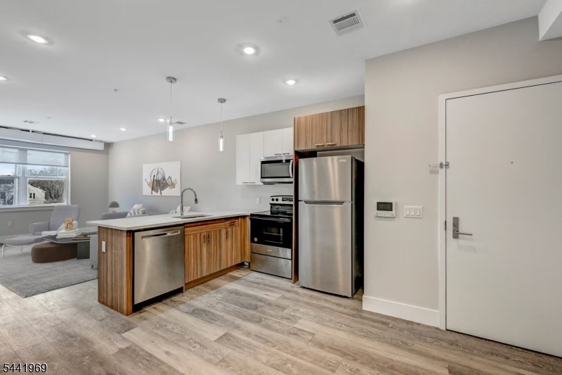 Crown Walk - Residential Lease