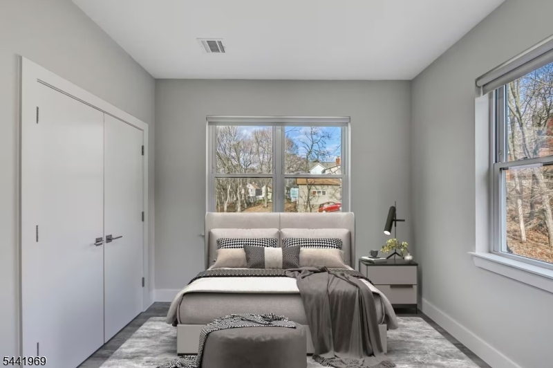 Crown Walk - Residential Lease