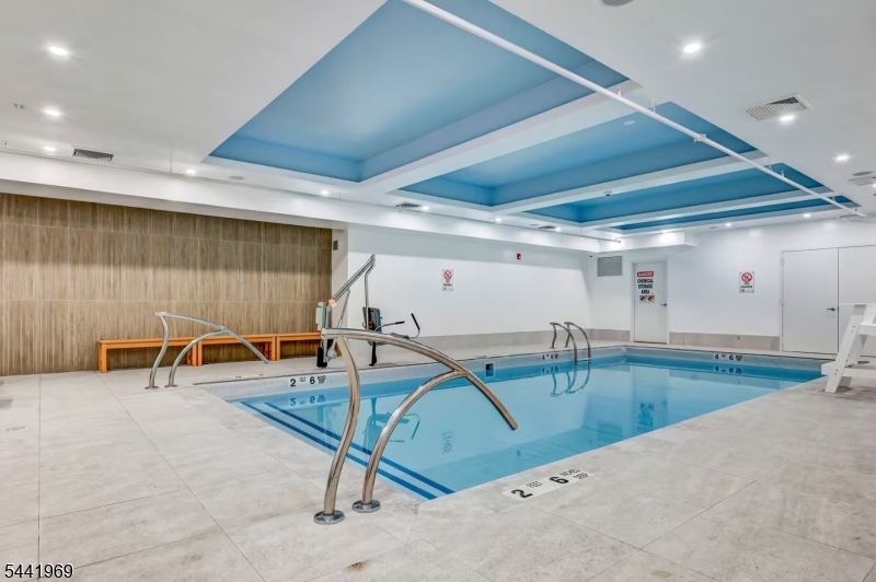 Crown Walk - Residential Lease