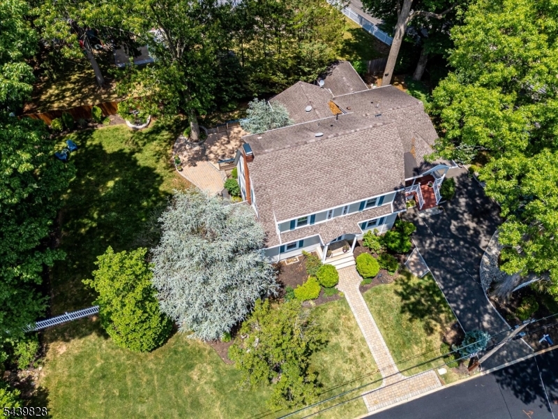 Tower Section - Residential