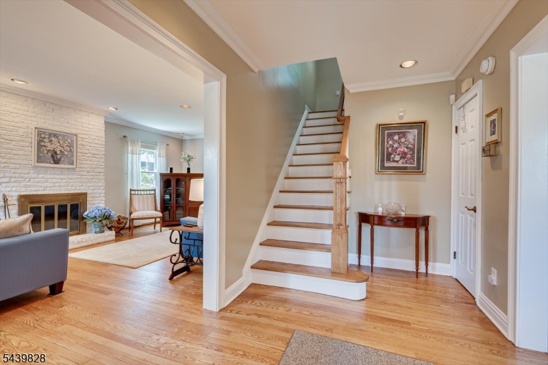 Tower Section - Residential