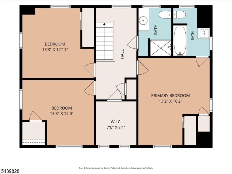Tower Section - Residential