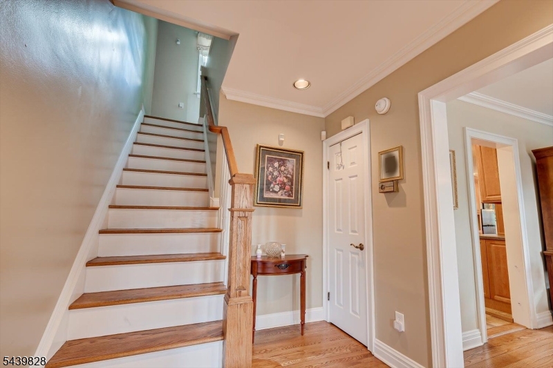 Tower Section - Residential