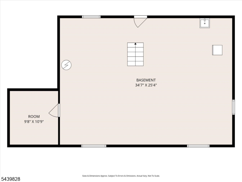 Tower Section - Residential