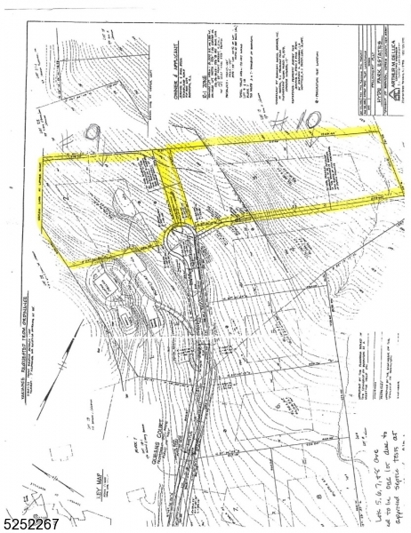 Residential - Land