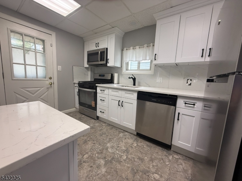 Mount Tabor - Residential