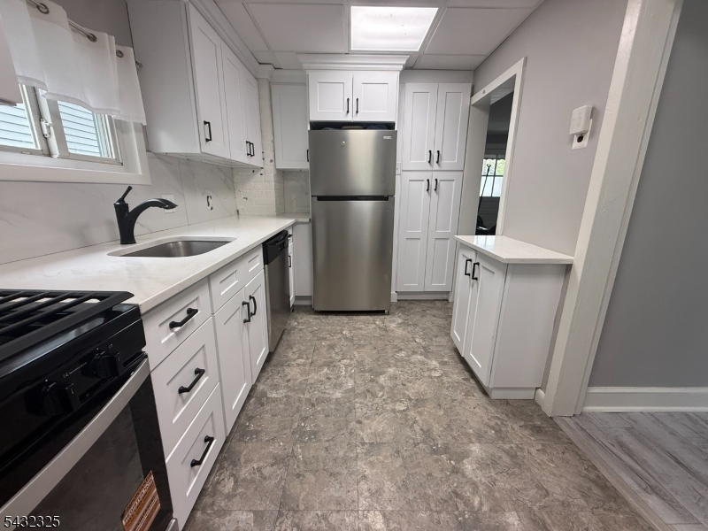 Mount Tabor - Residential