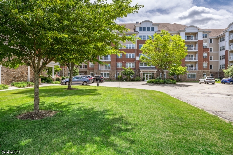 Wanaque Reserve - Residential