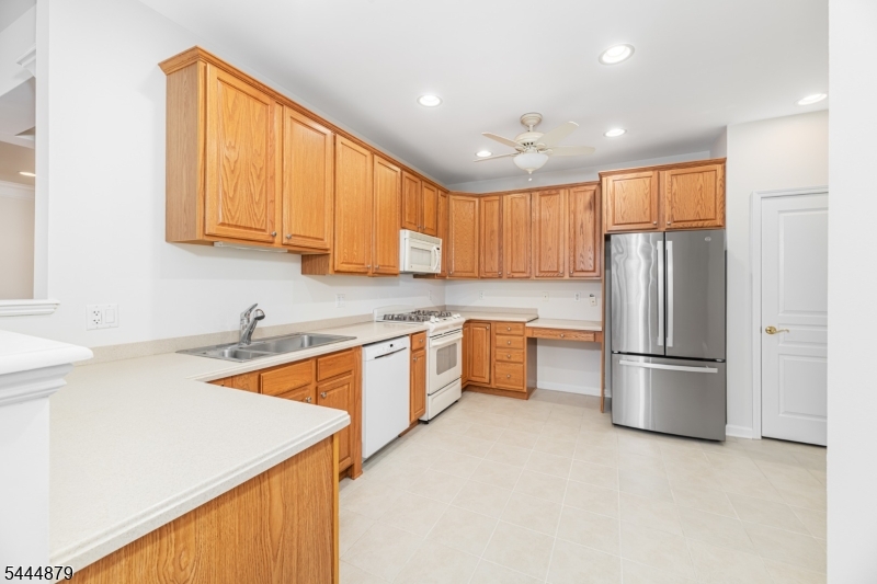 Wanaque Reserve - Residential