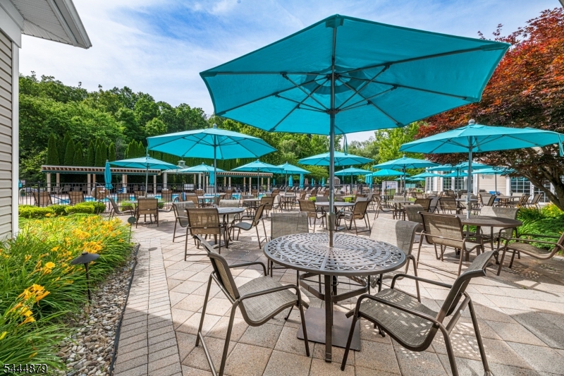 Wanaque Reserve - Residential
