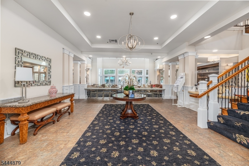 Wanaque Reserve - Residential