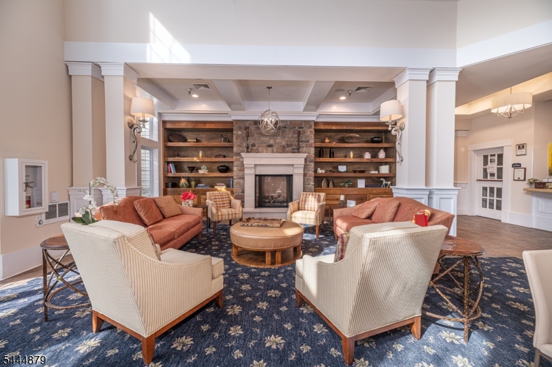 Wanaque Reserve - Residential
