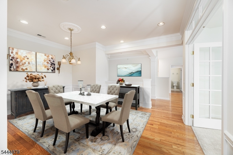Wanaque Reserve - Residential