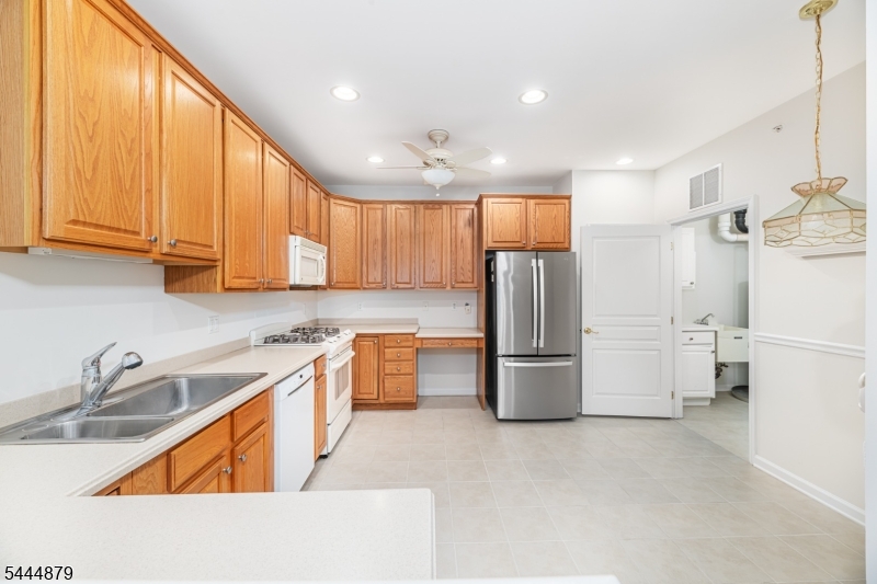Wanaque Reserve - Residential