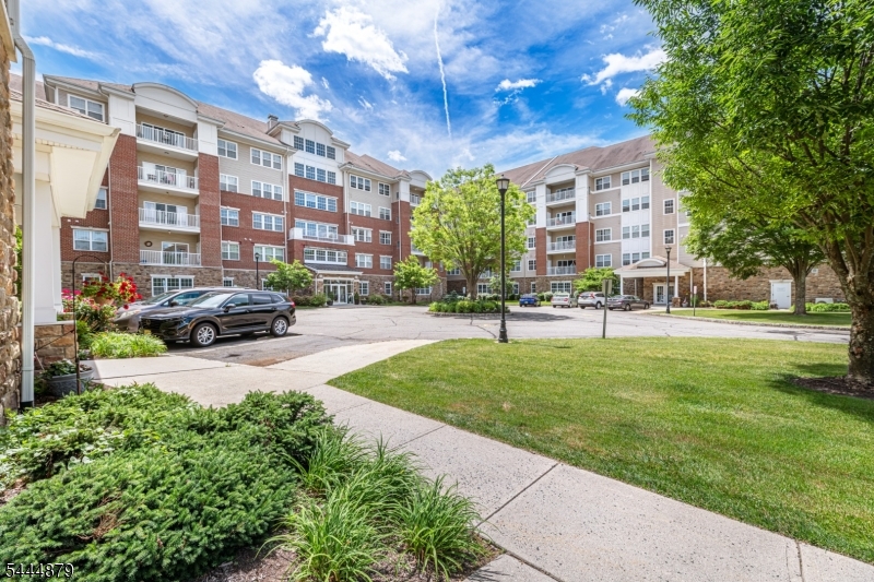 Wanaque Reserve - Residential