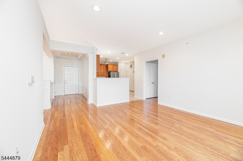 Wanaque Reserve - Residential