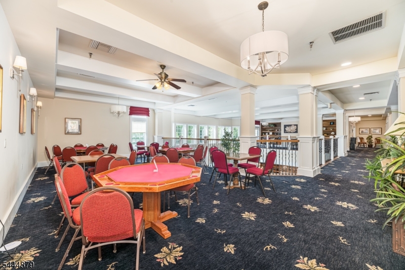 Wanaque Reserve - Residential