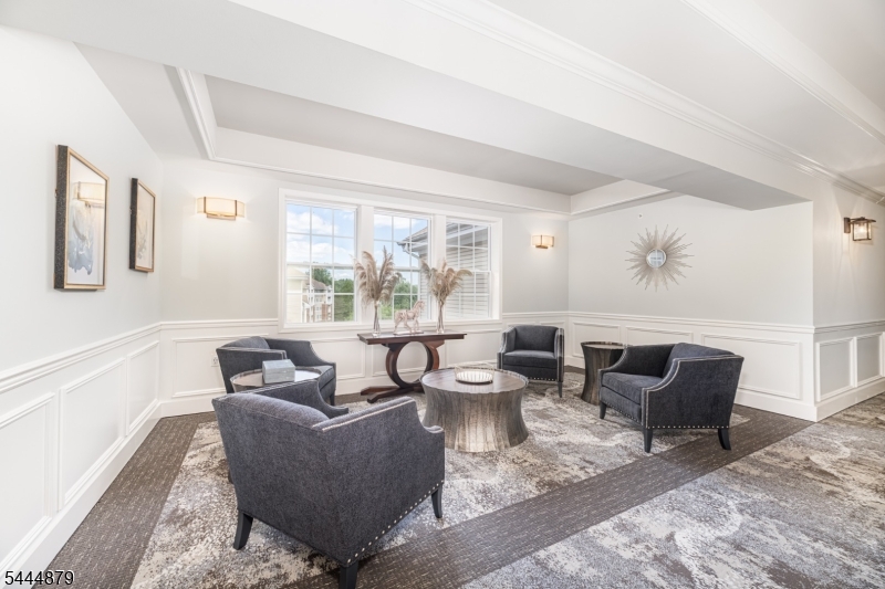 Wanaque Reserve - Residential