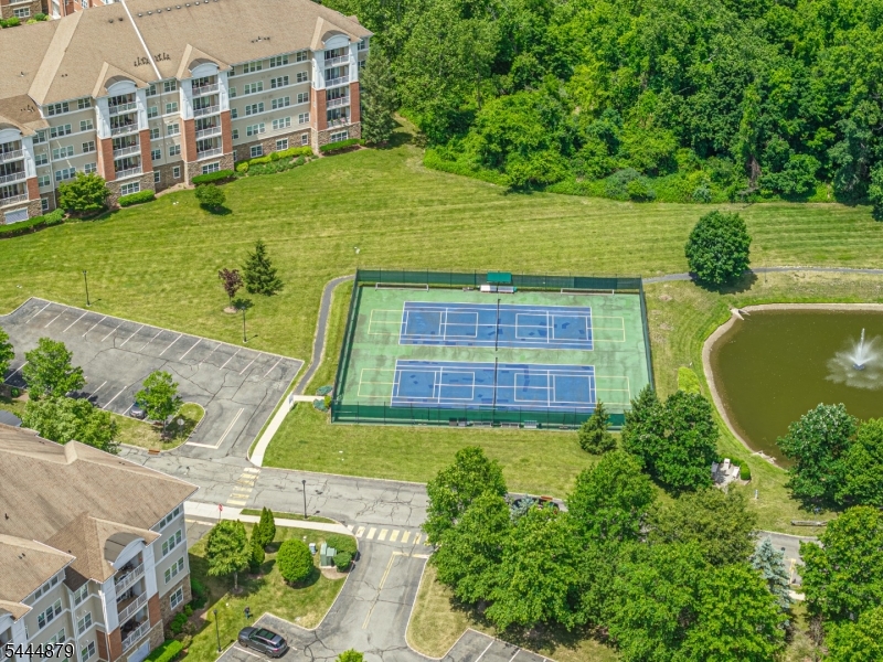 Wanaque Reserve - Residential