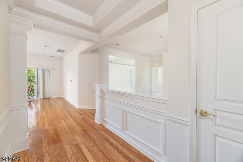 Wanaque Reserve - Residential