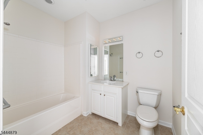 Wanaque Reserve - Residential