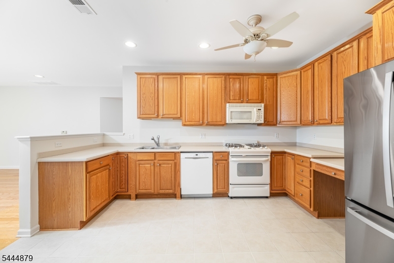 Wanaque Reserve - Residential
