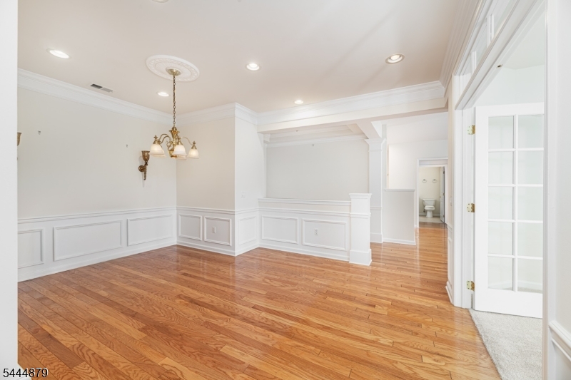 Wanaque Reserve - Residential