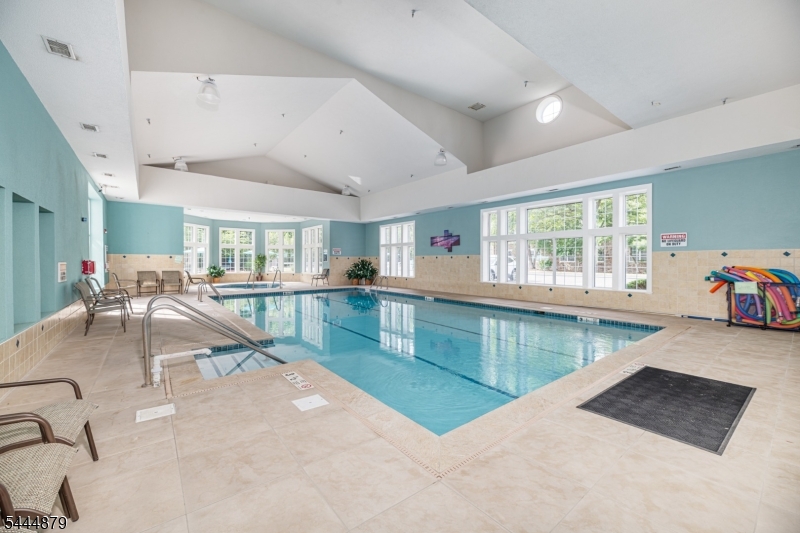 Wanaque Reserve - Residential