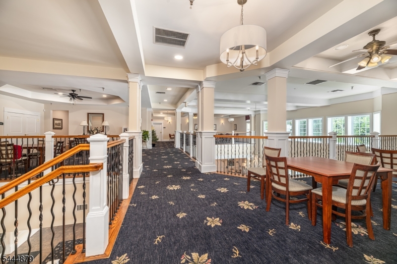 Wanaque Reserve - Residential