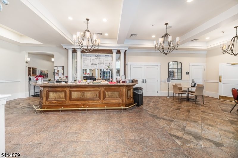 Wanaque Reserve - Residential