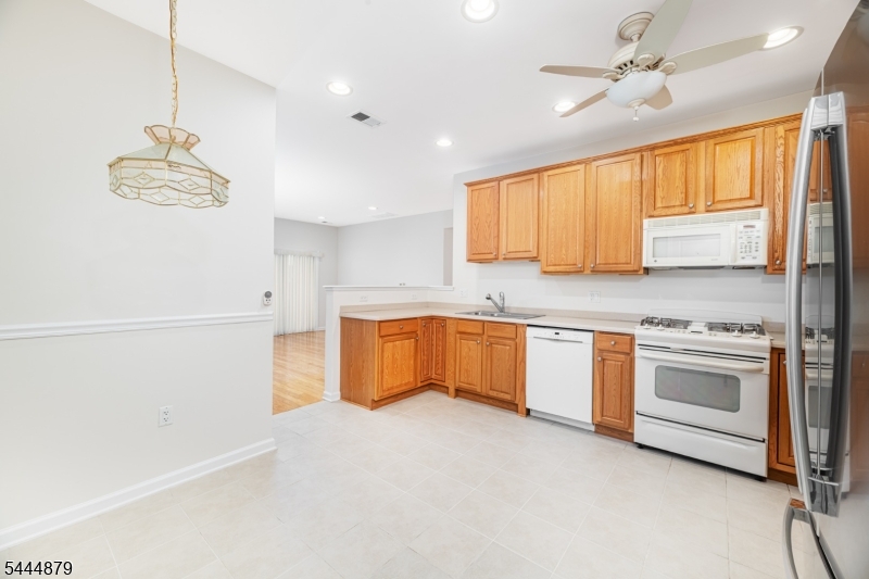 Wanaque Reserve - Residential