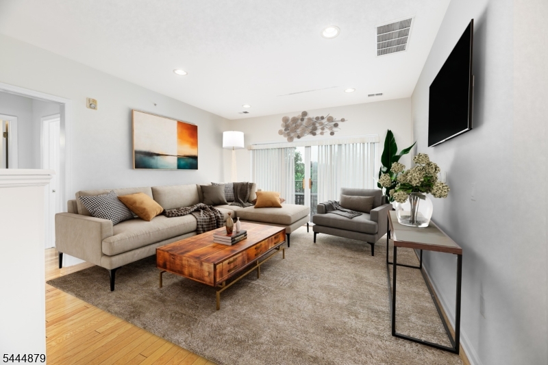 Wanaque Reserve - Residential