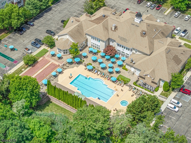 Wanaque Reserve - Residential