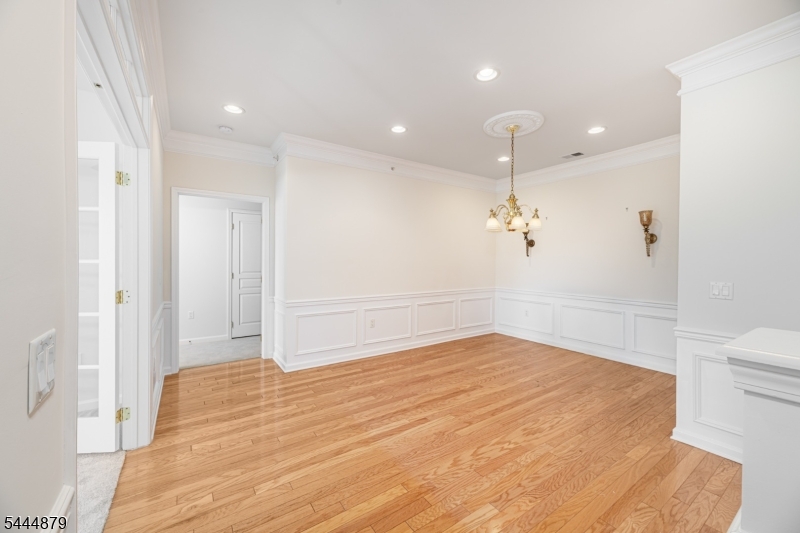 Wanaque Reserve - Residential